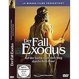  Der Fall Exodus: Neue Aspekte zur Geschichte des Auszugs der Israeliten aus Ägypten