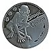 Produktbild Fanattik Gollum Münze 15Cm