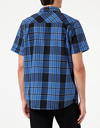 Brandit Men's Roadstar Shirt Indigo Size Xl #TOP3