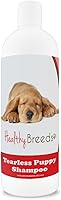 Vista 64 de Healthy Breeds Affenpinscher - Champú para perros sin lágrimas, 16 onzas