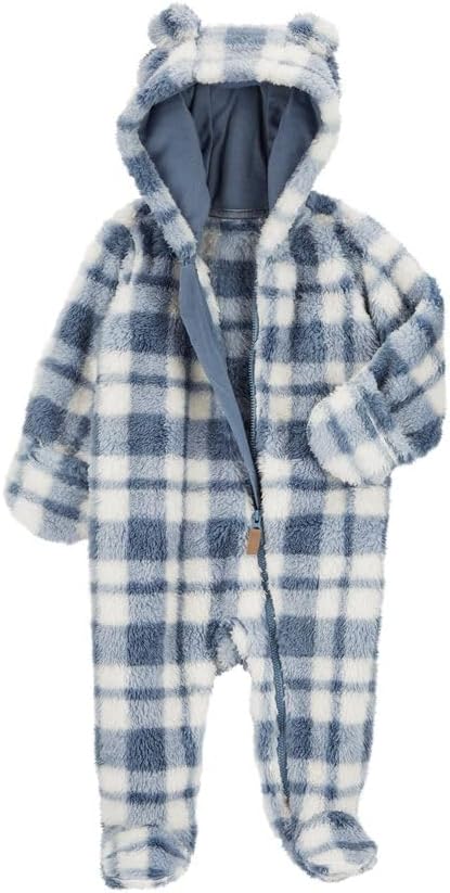 Vista 2 de Carter's - Mameluco para bebé