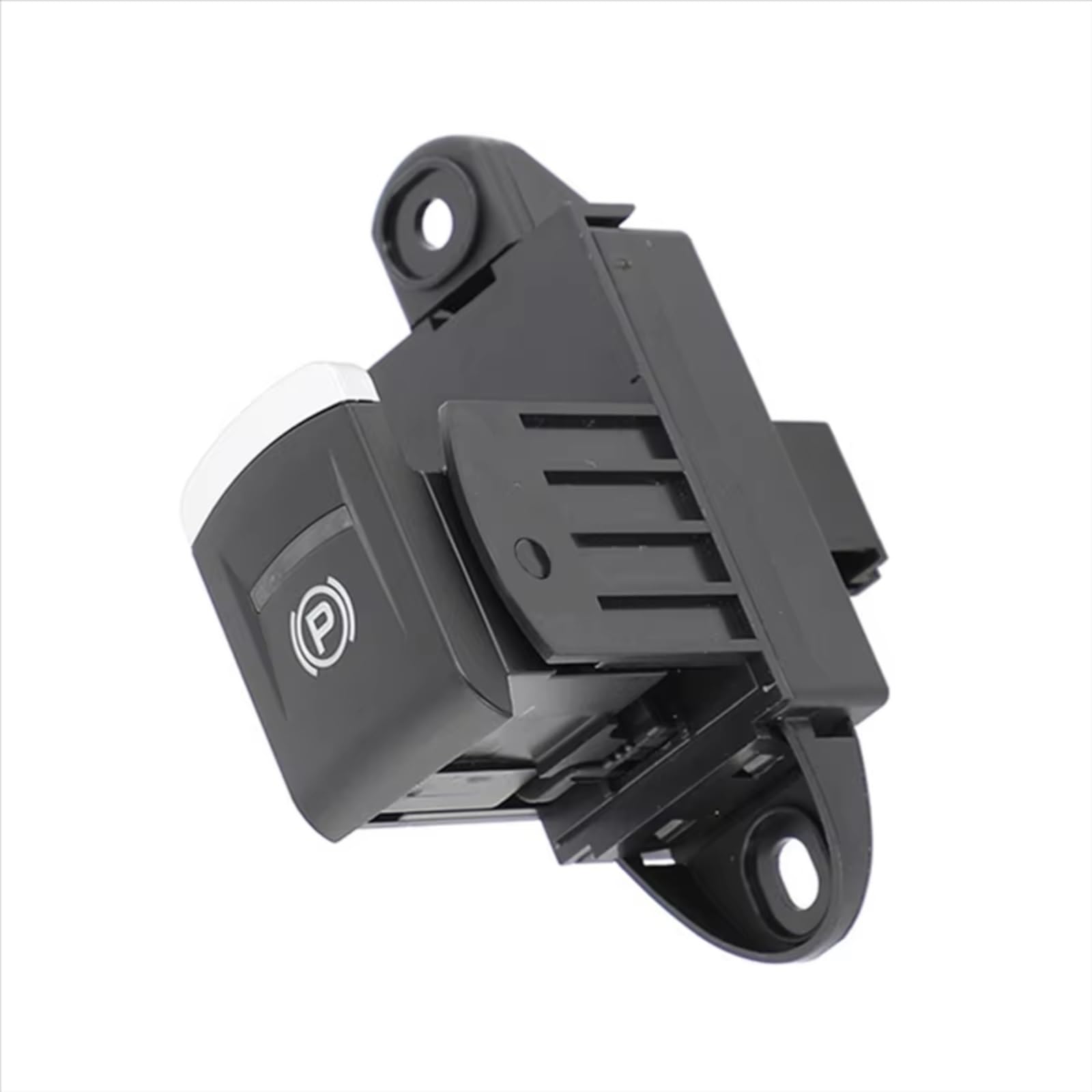 Pulsante Controllo Freno Per A6 S6 C6 2005-2011 Per RS6 2008-2011 4F1927225C Pulsante Interruttore Freno A Mano Elettronico Componenti Accessori