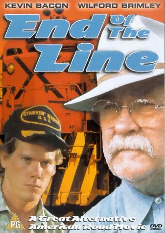 End Of The Line Amazon De Dvd Blu Ray