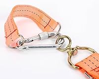 Vista 9 de Correa de hombro ajustable, arnés de llave de impacto inalámbrica Soporte de herramienta para taladros y llaves, apto para la mayoría