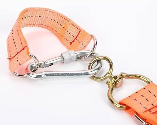 Miniatura 9 de Correa de hombro ajustable, arnés de llave de impacto inalámbrica Soporte de herramienta para taladros y llaves, apto para la mayoría de