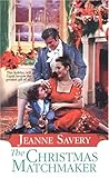 The Christmas Matchmaker (Zebra Regency Romance)