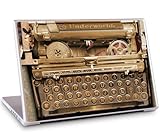 GelaSkins Protective Skin for 15.4" PC and Mac Laptops - Underworld