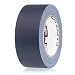 REAL Professional Premium Grade Gaffer Tape by Gaffer Power - Made in the USA - Black (or White) 2 Inch X 30 Yards - Heavy Duty Gaffer's Tape Plus - 11.5 mils - Multipurpose - Better than Duct Tape