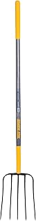 The Ames Companies,Inc 2812300 True Temper 5-Tine Manure Fork