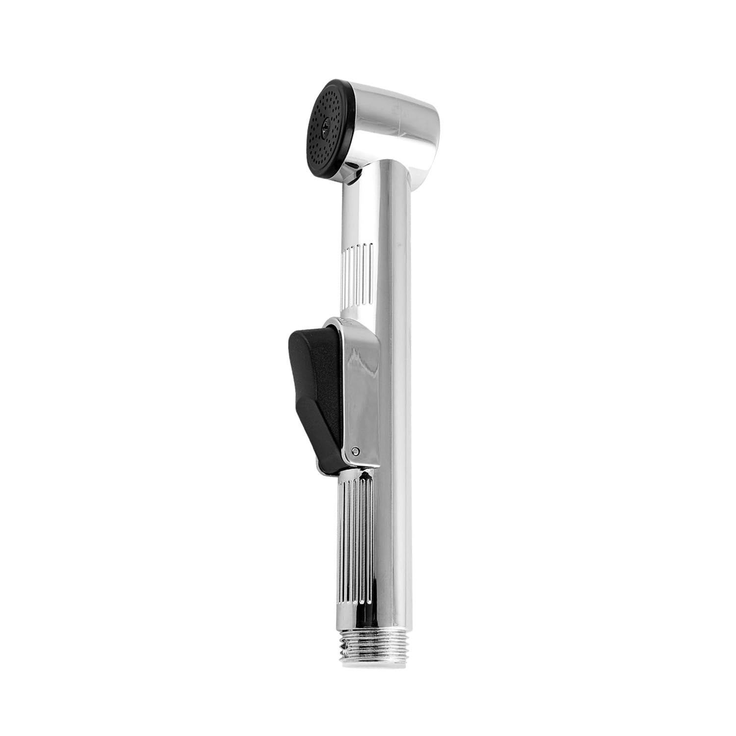 Geepas Hand Held Toilet Bidet Sprayer - Bathroom Shower Bidet Tap Spray, Shattaf Toilet Cleaning Faucet – Water Hose and Mounted Sprayer Holder Included - Douche Bidet Toilet Spray