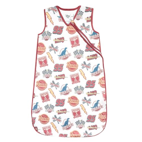 Image of Copper Pearl Disney Pixar Bumper Stickers 1.0 TOG Sleep Bag 0-6mo