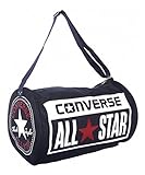 100% Polyester Converse Erwachsene Tasche Ctas Legacy Duffel, 50 x 39 x 32 cm, Blau