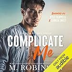 Cover of Complicate Me