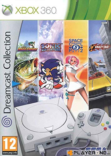  Dreamcast Collection