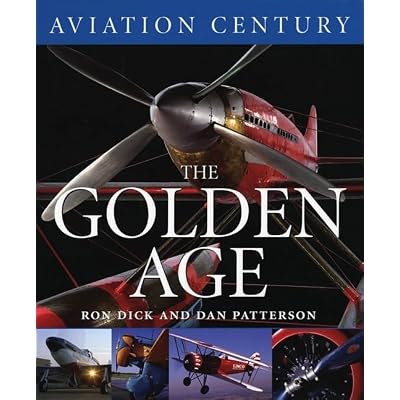 Aviation Century: The Golden Age