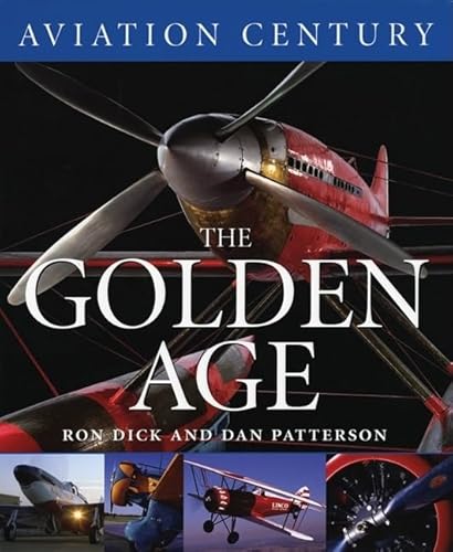 Aviation Century: The Golden Age