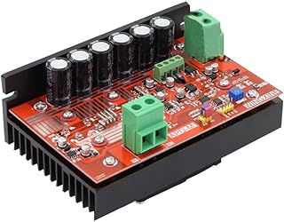 APO-M1 Three Function DC Brushed Motor PWM Controller Electric Governor 2400W 24V 48V