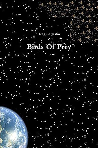 Birds Of Prey
