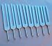 Harmonic Spectrum Tuning Fork Set