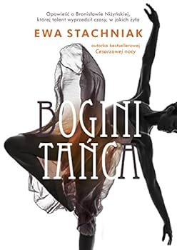 Hardcover Bogini tanca [Polish] Book