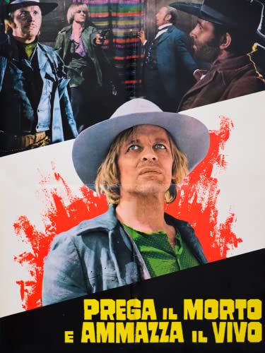  Prega il morto e ammazza il vivo