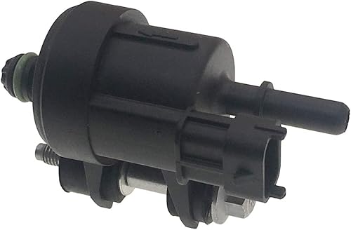 Miniatura 7 de Válvula de purga de bote de vapor 911-082 12610560 214-2137 compatible con Buick Enclave Lacrosse Cadillac ATS CTS ELR SRX XTS Camaro Caprice