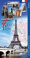 4 Jours à Paris français 2843890446 Book Cover
