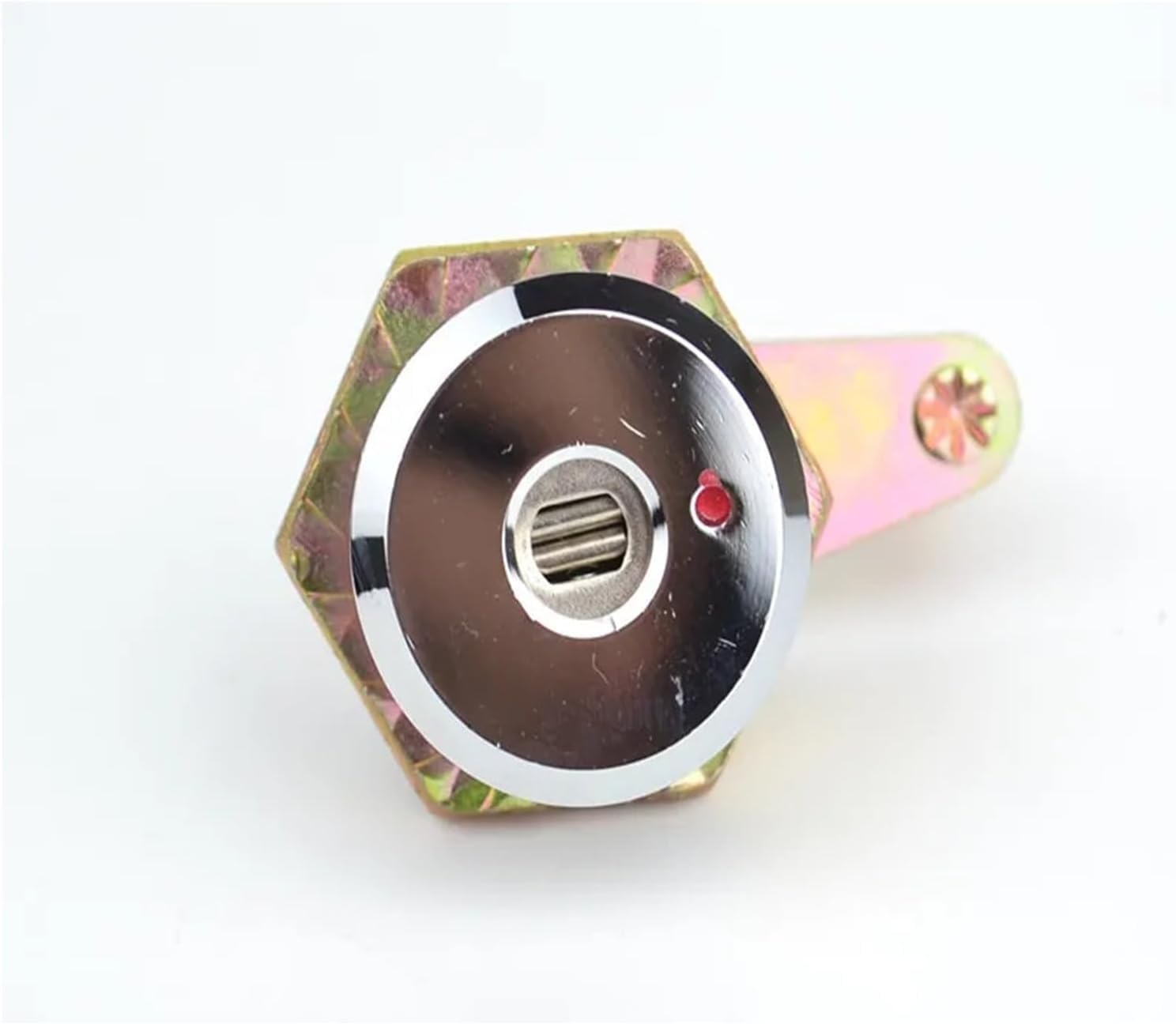 Lock Cylinder， Safety Deposit Box Lock Anti-Theft Cylinder Household confidentiality Locks Safedoor Accessories