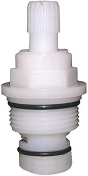LASCO S-446-3 Hot and Cold Stem for Streamway 0231