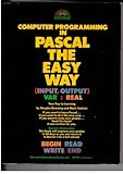 Computer Programming in Pascal the Easy Way