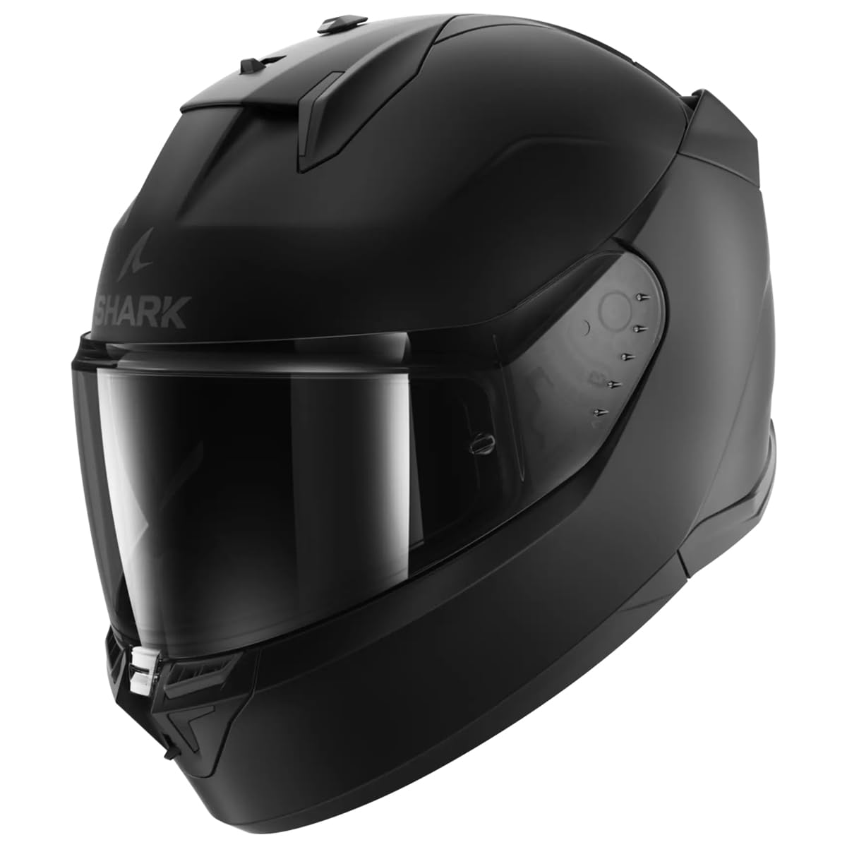 Shark, Casque intégral moto D-​SKWAL 3 DARK SHADOW EDITION, KMA, L