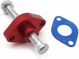もあちゃーん Amazon.com: XKMT-Red Manual Cam Timing Chain Tensioner