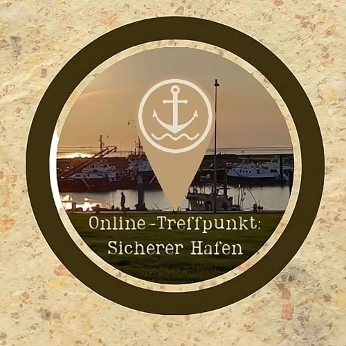Online - Treffpunkt: sicherer Hafen Titelbild