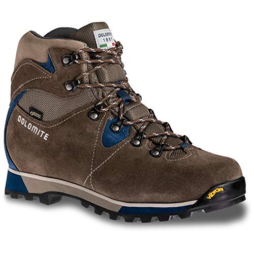 Dolomite Steinbock S GTX 2015 scarpe alpinismo - Scarponi alta montagna
