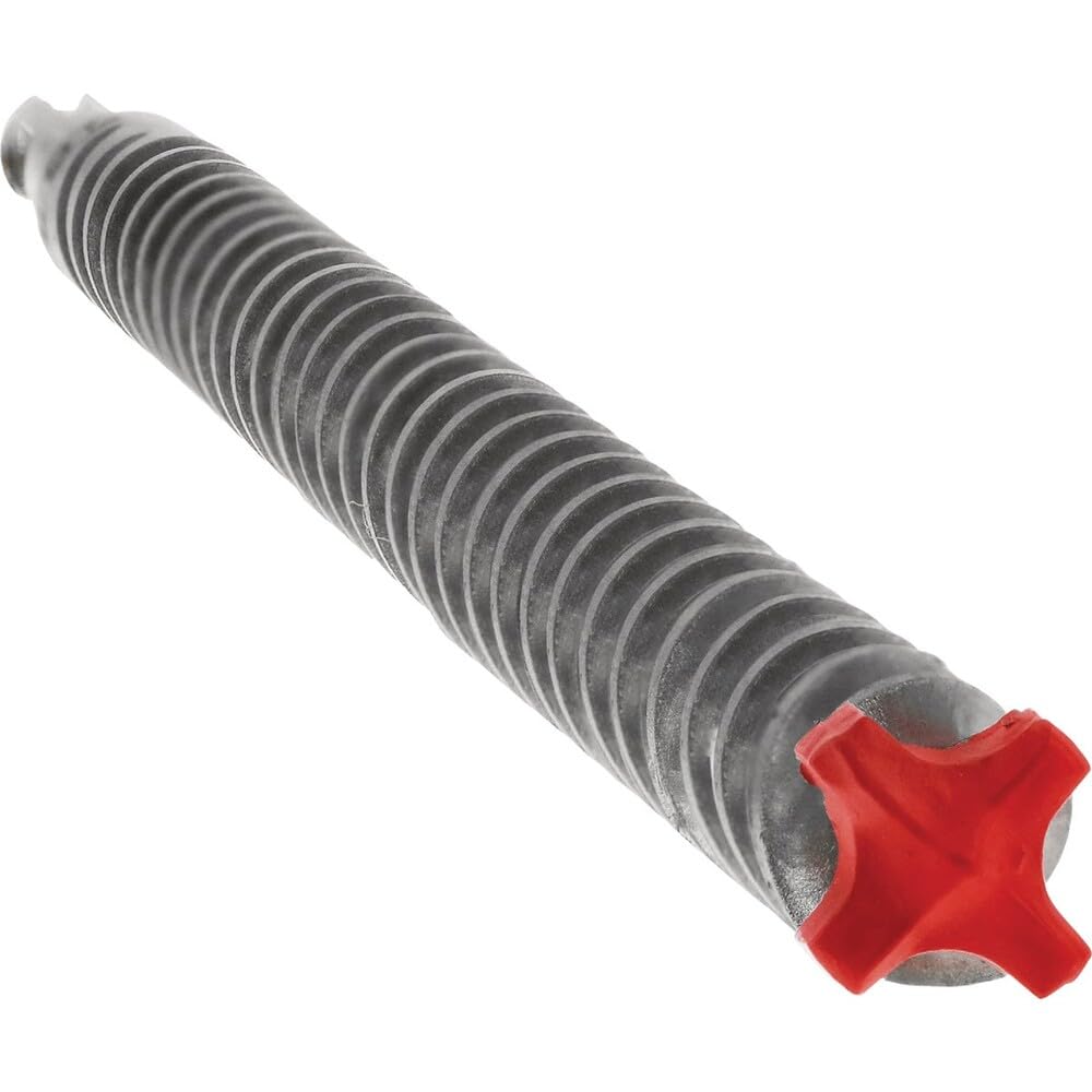 Diablo Rebar Demon Drill Bit - 4-Cutter -1