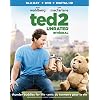 Ted 2 (Unrated) (Blu-ray + DVD)