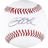 Gerrit Cole New York Yankees Autographed Baseball - Autographed Baseballs