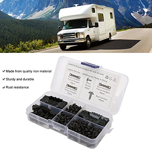 Opiniones de Ferretería para colgadores los más solicitados. 12 Ferretería para colgadores marca Zhjvihx (3)