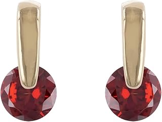 Blaszka Boucle d'oreille lub