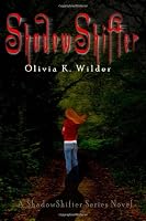 ShadowShifter 1484935659 Book Cover