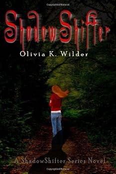 Paperback ShadowShifter (ShadowShifter Series) (Volume 1) Book