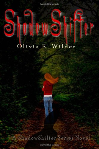 ShadowShifter (ShadowShifter Series) (Volume 1) 1484935659 Book Cover