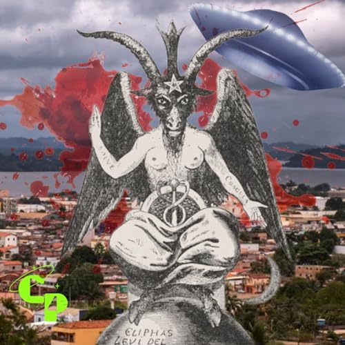 Brazilian UFO-Genital Mutilation-Pedo Cult!