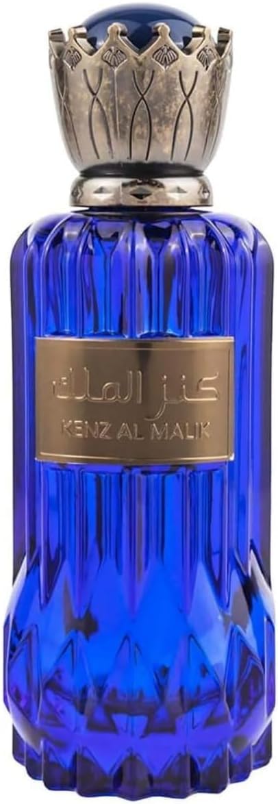 Al Wataniah KENZ MALIK EDP 100ML: Buy Online at Best Price in