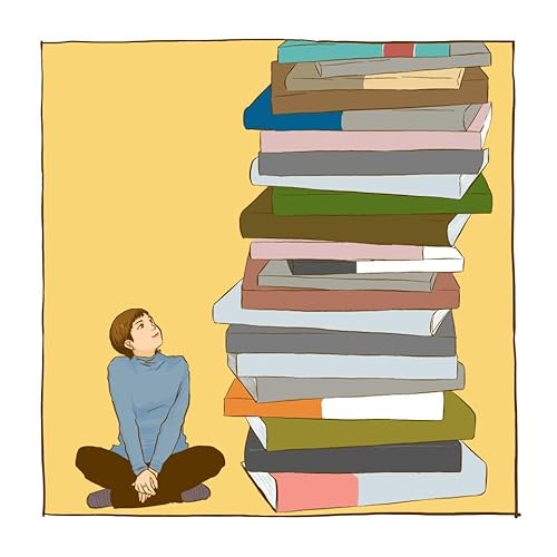 #67 なぜ本が読めない？売れないのか？！のモヤモヤ～3人の読書遍歴とオススメの本について