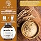 QIDOSHA® Bio Ashwagandha KSM-66® Extrakt, 180 Kapseln, 5% Withanolide, 600mg je Tagesportion