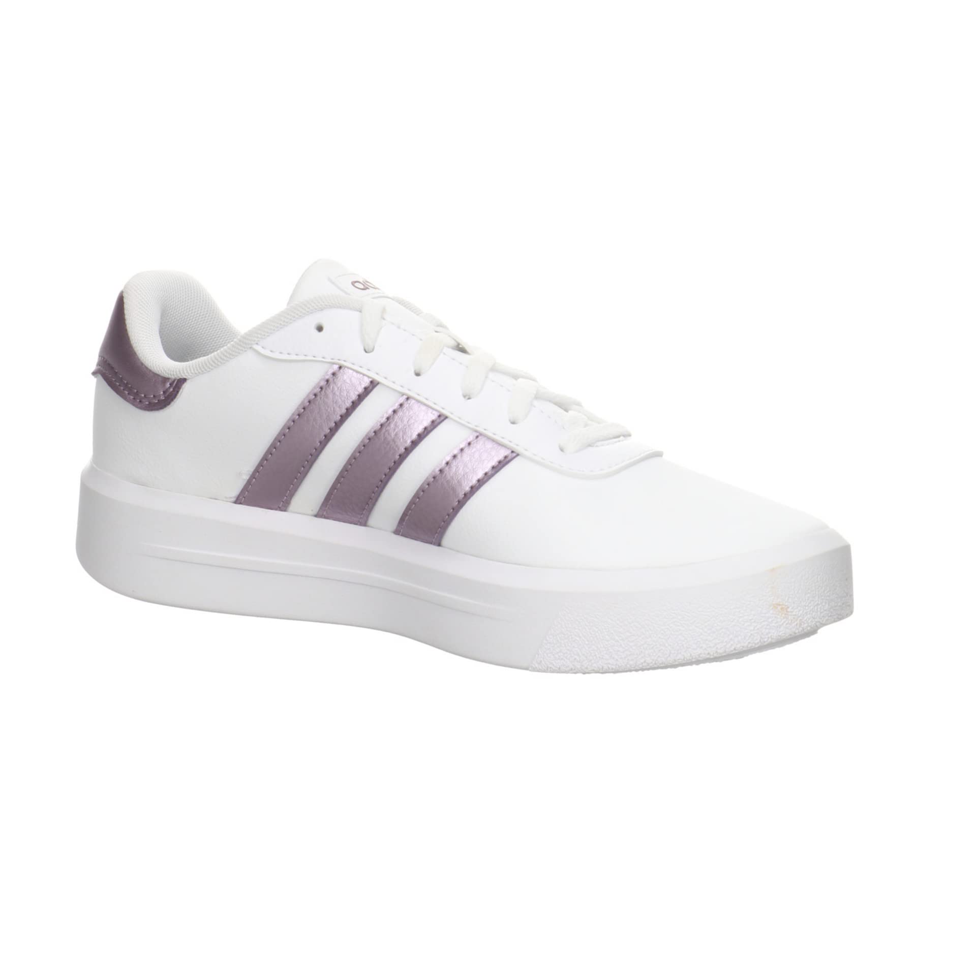 adidas Court Platform CLN, Sneakers Donna