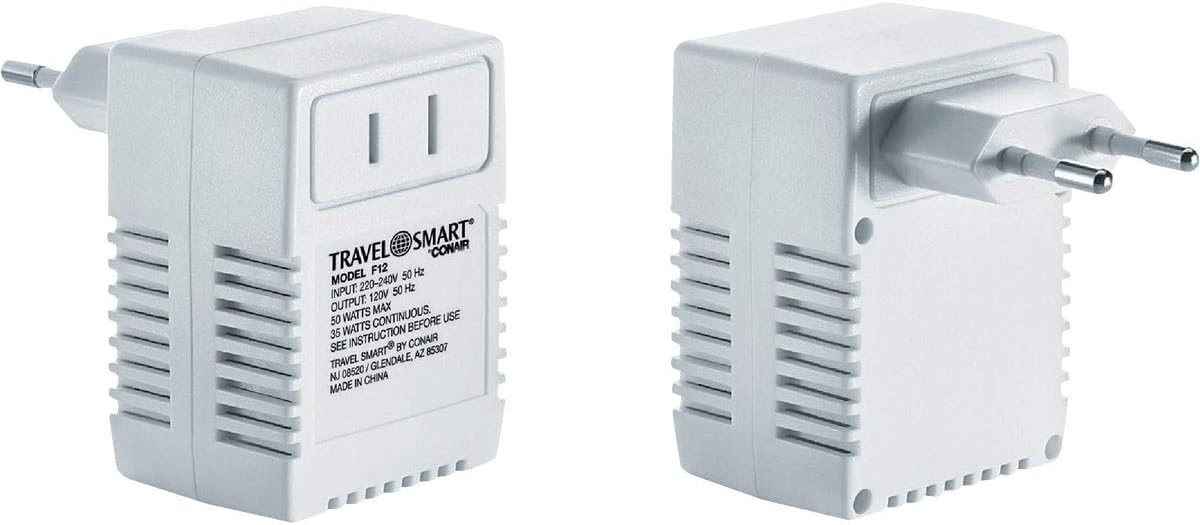 50 Watt International Transformer