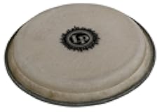 Latin Percussion LP663A Small City Series Bongo Head