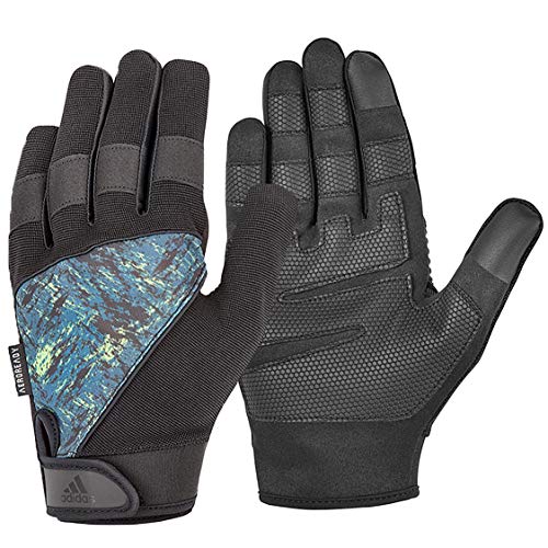 Gants Performance adidas Doigt Complet pour vos seances quotidiennes de fitness